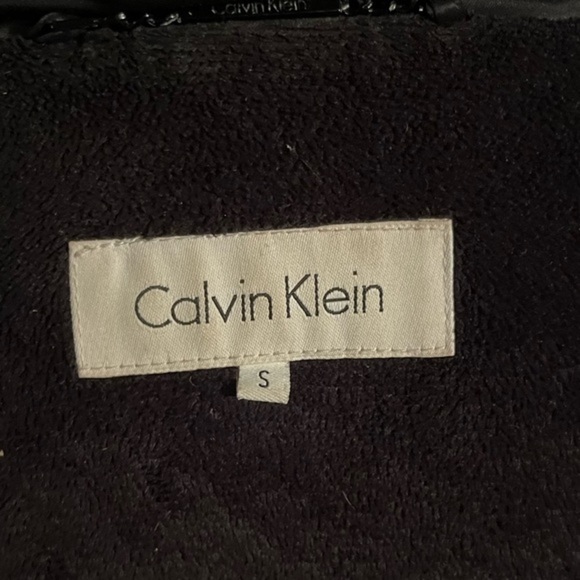 Calvin Klein Coat - Picture 9 of 10